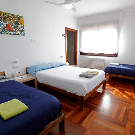 Lar Do Pazo Apartamento Barro  Exterior foto