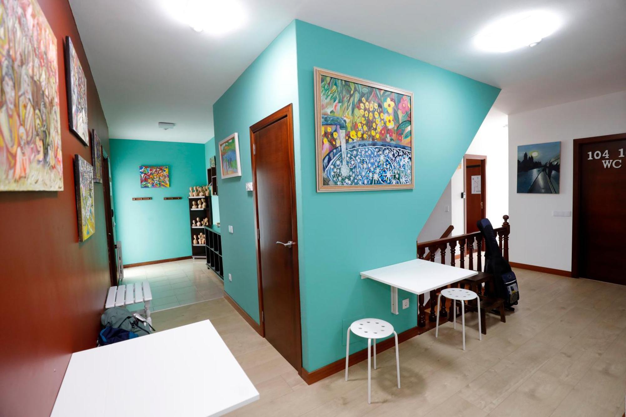 Lar Do Pazo Apartamento Barro  Exterior foto