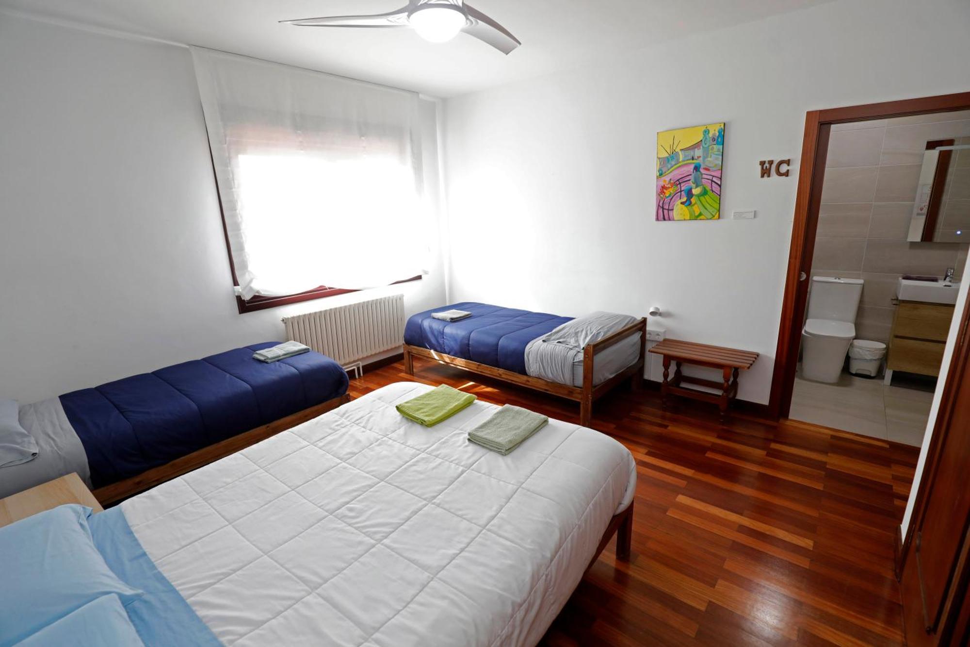 Lar Do Pazo Apartamento Barro  Exterior foto